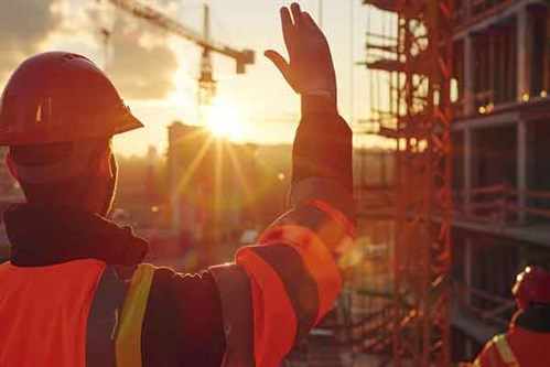 تفاوت‌های کلیدی بین جرثقیل‌های صنعتی و ساختمانی