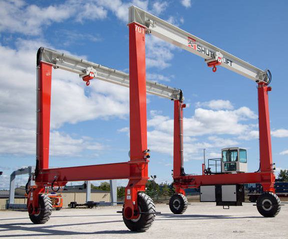 هر آنچه باید درباره هزینه نصب و راه‌اندازی جرثقیل صنعتی بدانید