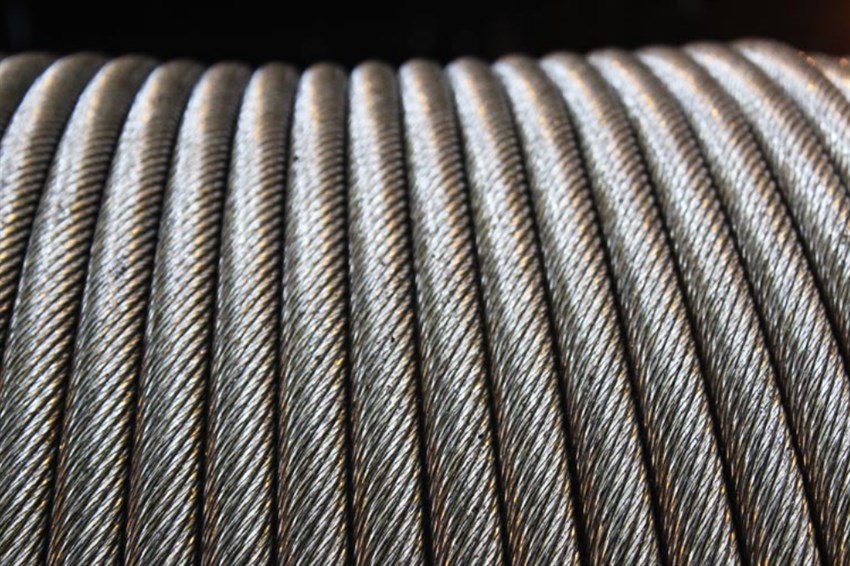 انواع وینچ جرثقیل؛ ویژگی‌ها، مزایا و موارد استفاده