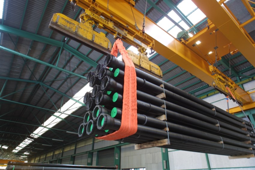 بلت جرثقیل چیست؟ مقایسه با سیم‌بکسل و زنجیر جرثقیل